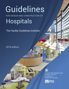 Hospital Guidelines Cover